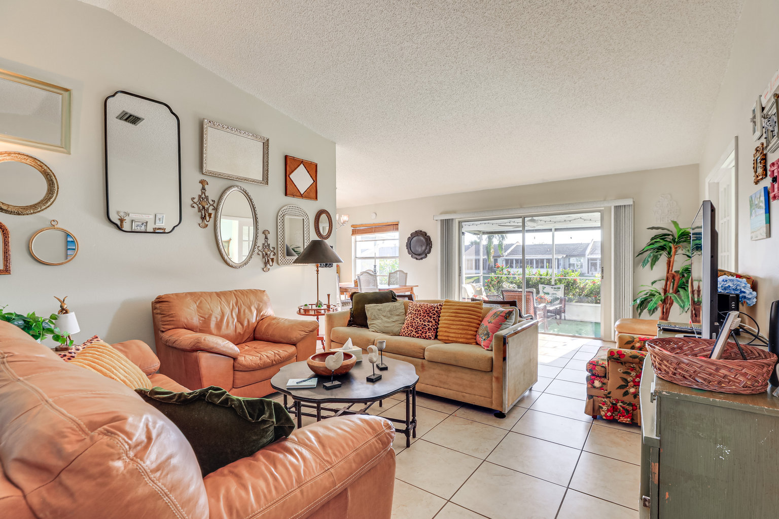 Bradenton Vacation Rental