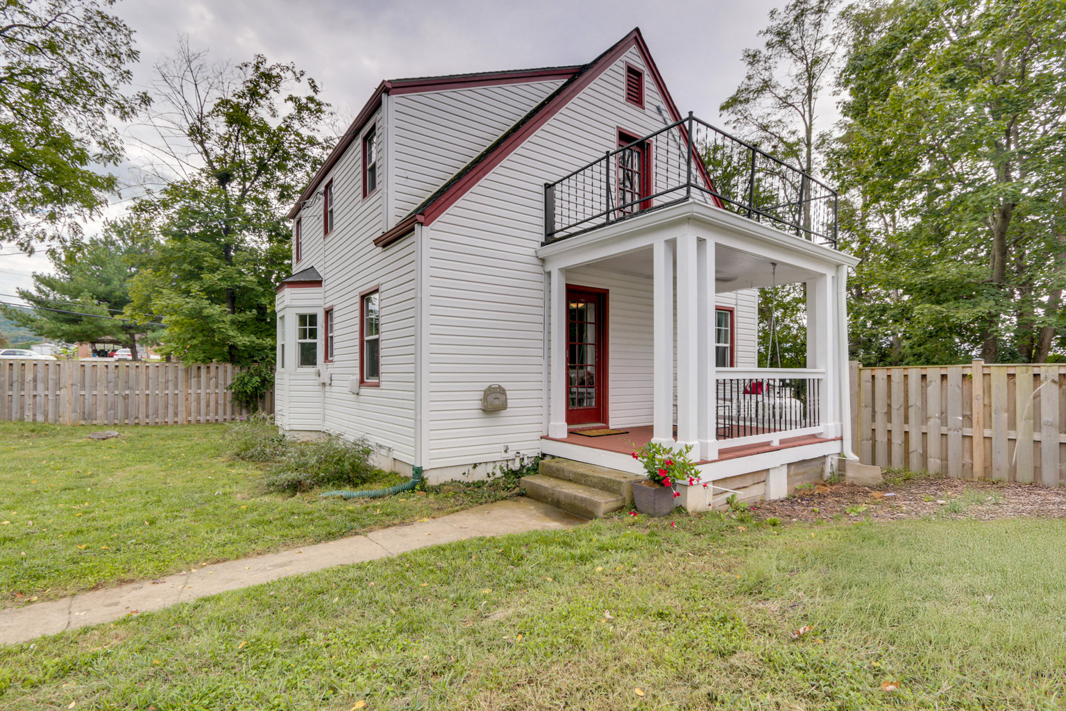 Front Royal Vacation Rental