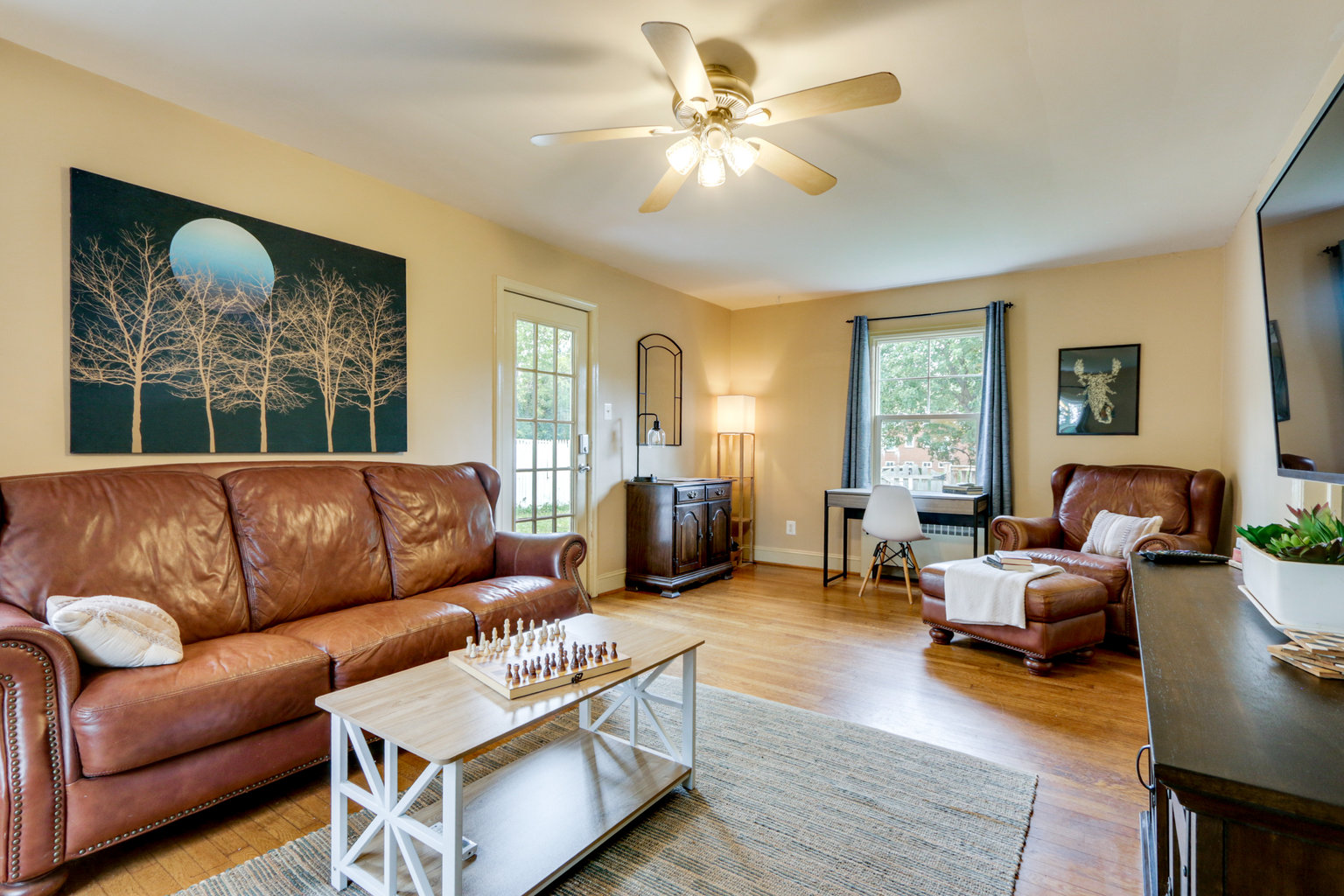 Front Royal Vacation Rental