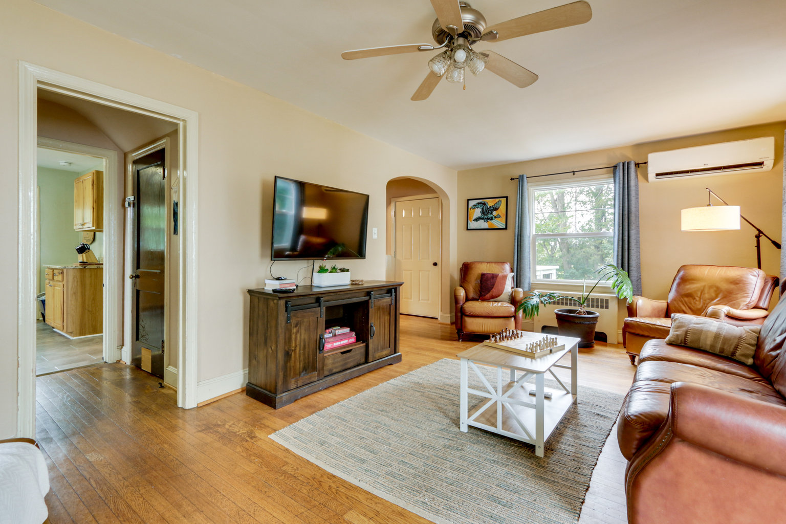 Front Royal Vacation Rental