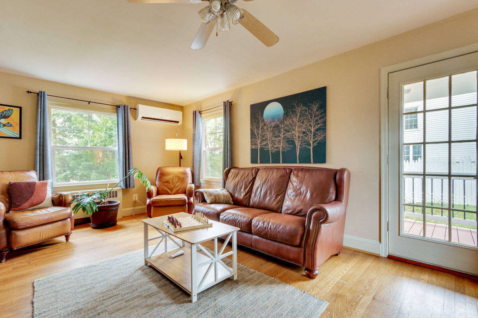 Front Royal Vacation Rental