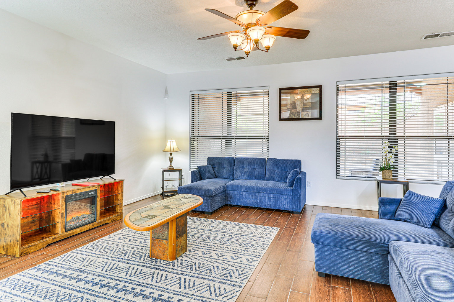 Rio Rancho Vacation Rental