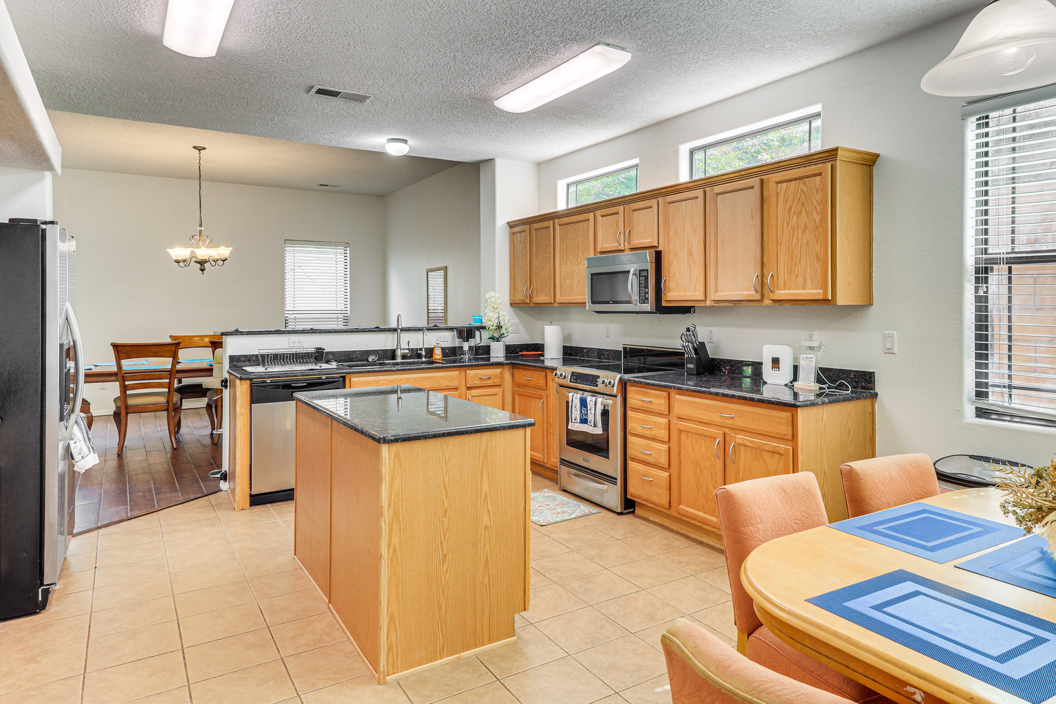 Rio Rancho Vacation Rental