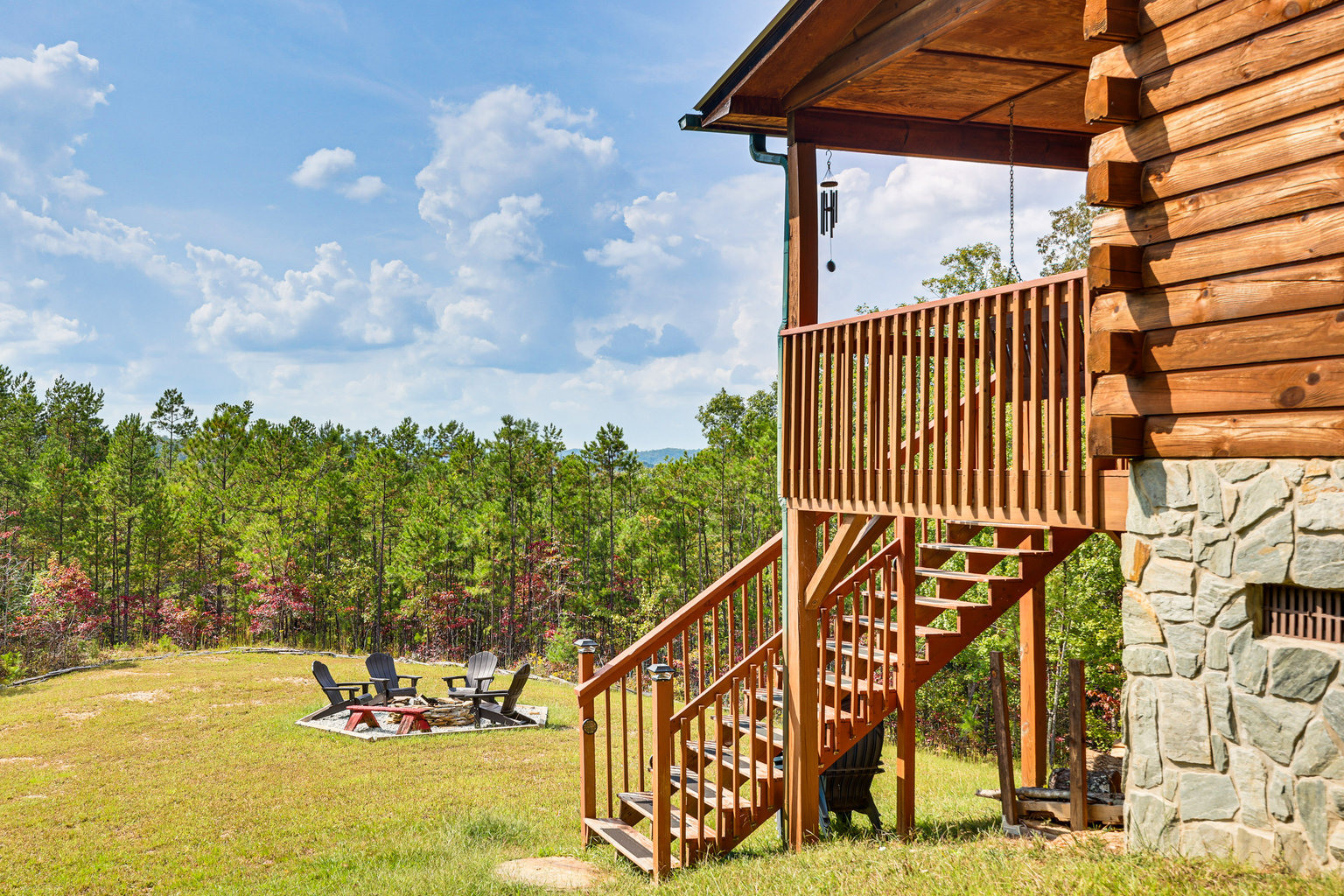 Murphy Vacation Rental