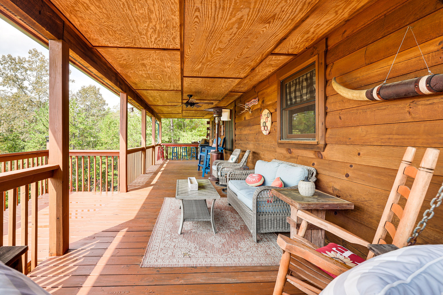 Murphy Vacation Rental