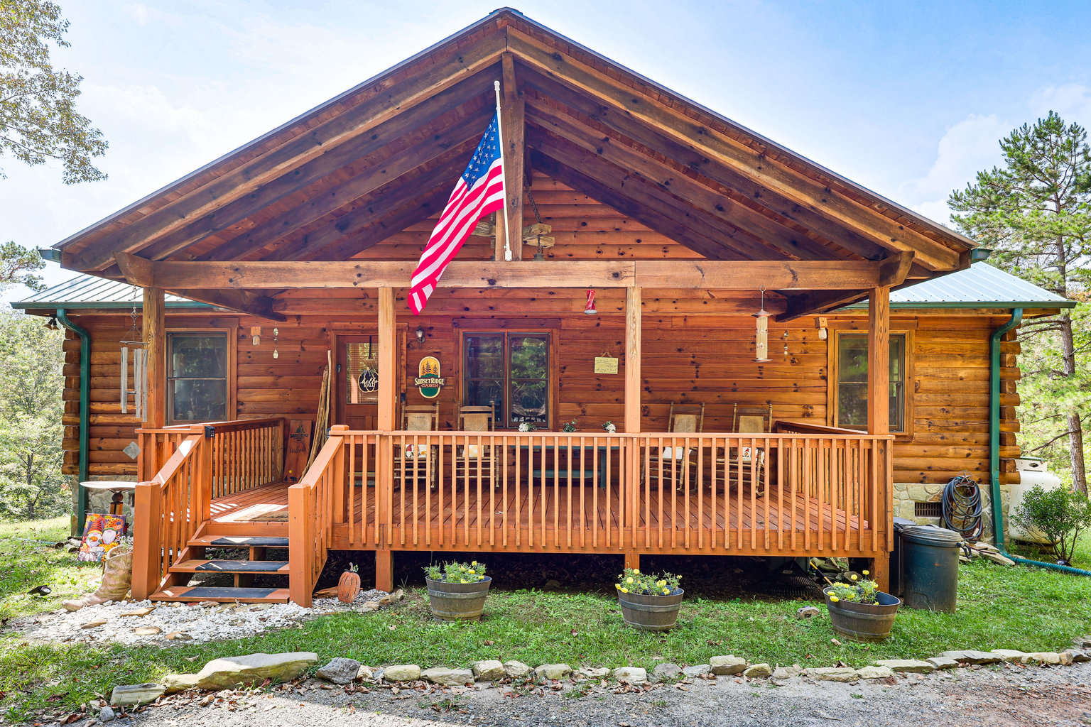 Murphy Vacation Rental