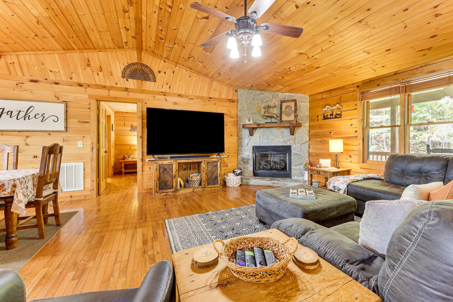 Murphy Vacation Rental