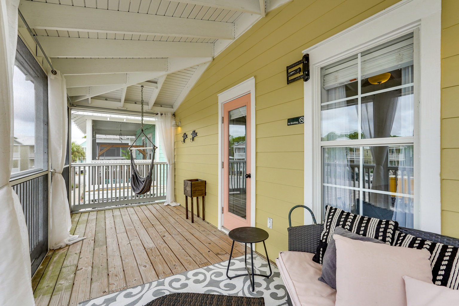 Port St. Joe Vacation Rental