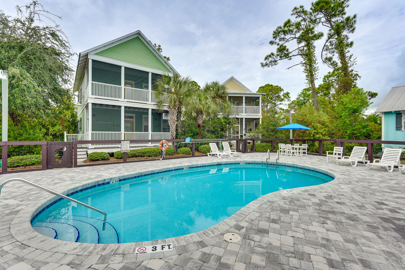Port St. Joe Vacation Rental