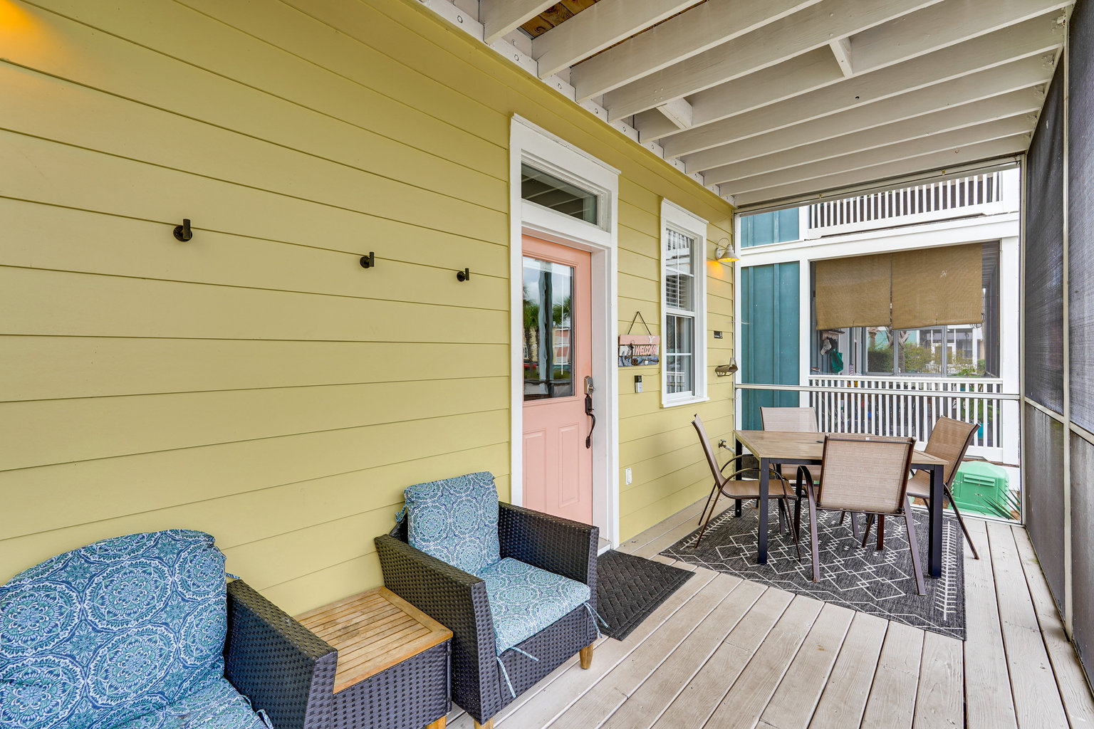 Port St. Joe Vacation Rental