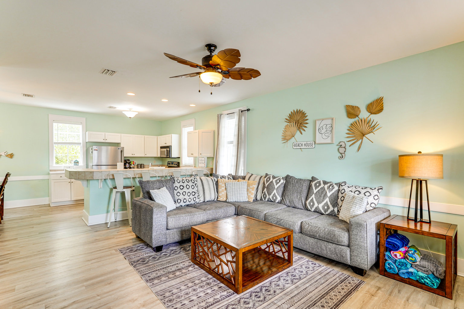 Port St. Joe Vacation Rental