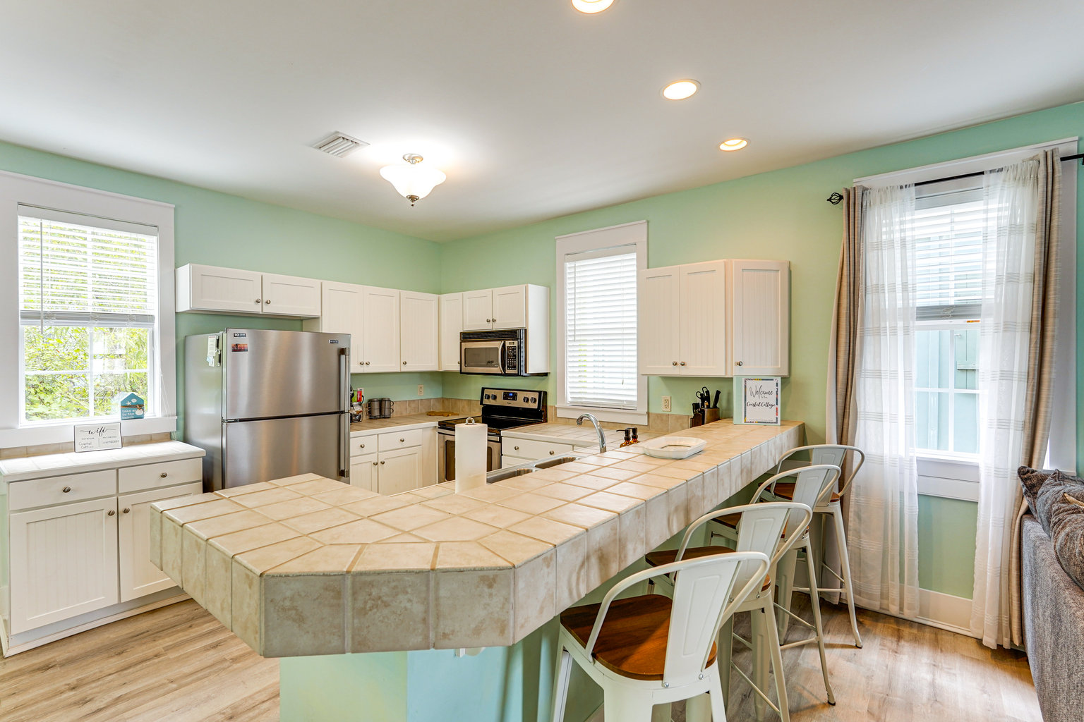 Port St. Joe Vacation Rental