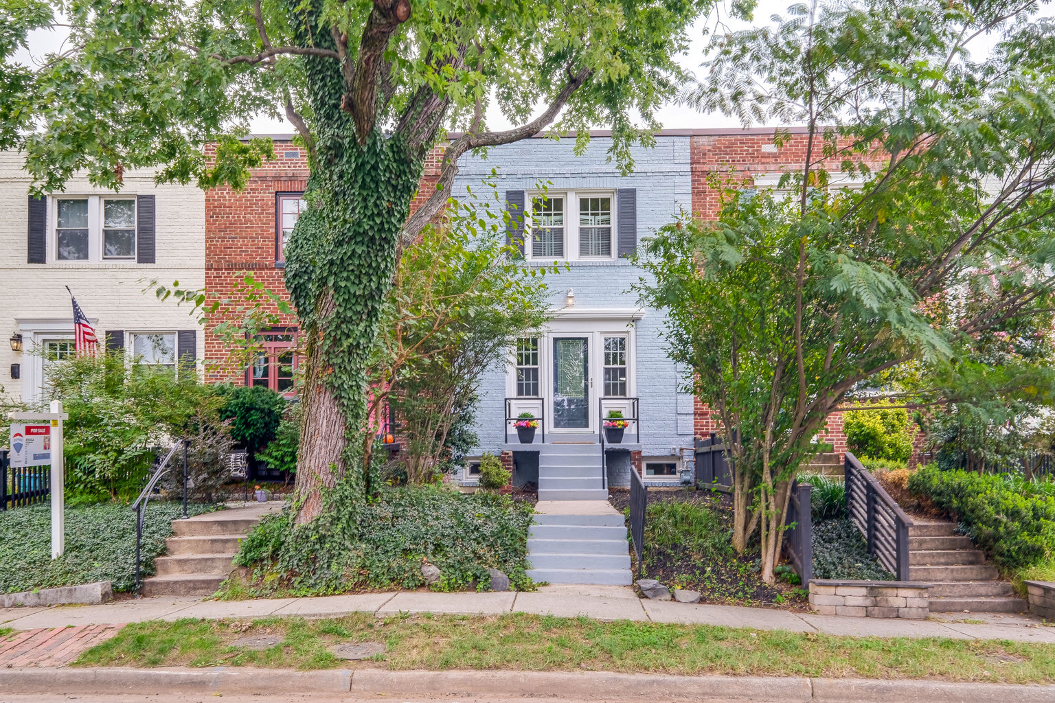 Alexandria Vacation Rental