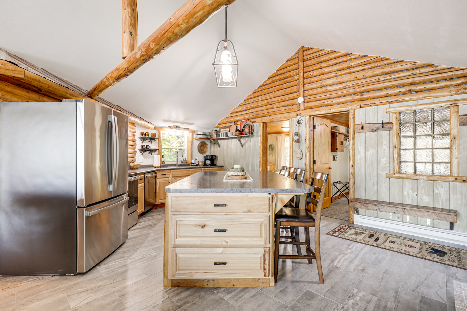Butternut Vacation Rental