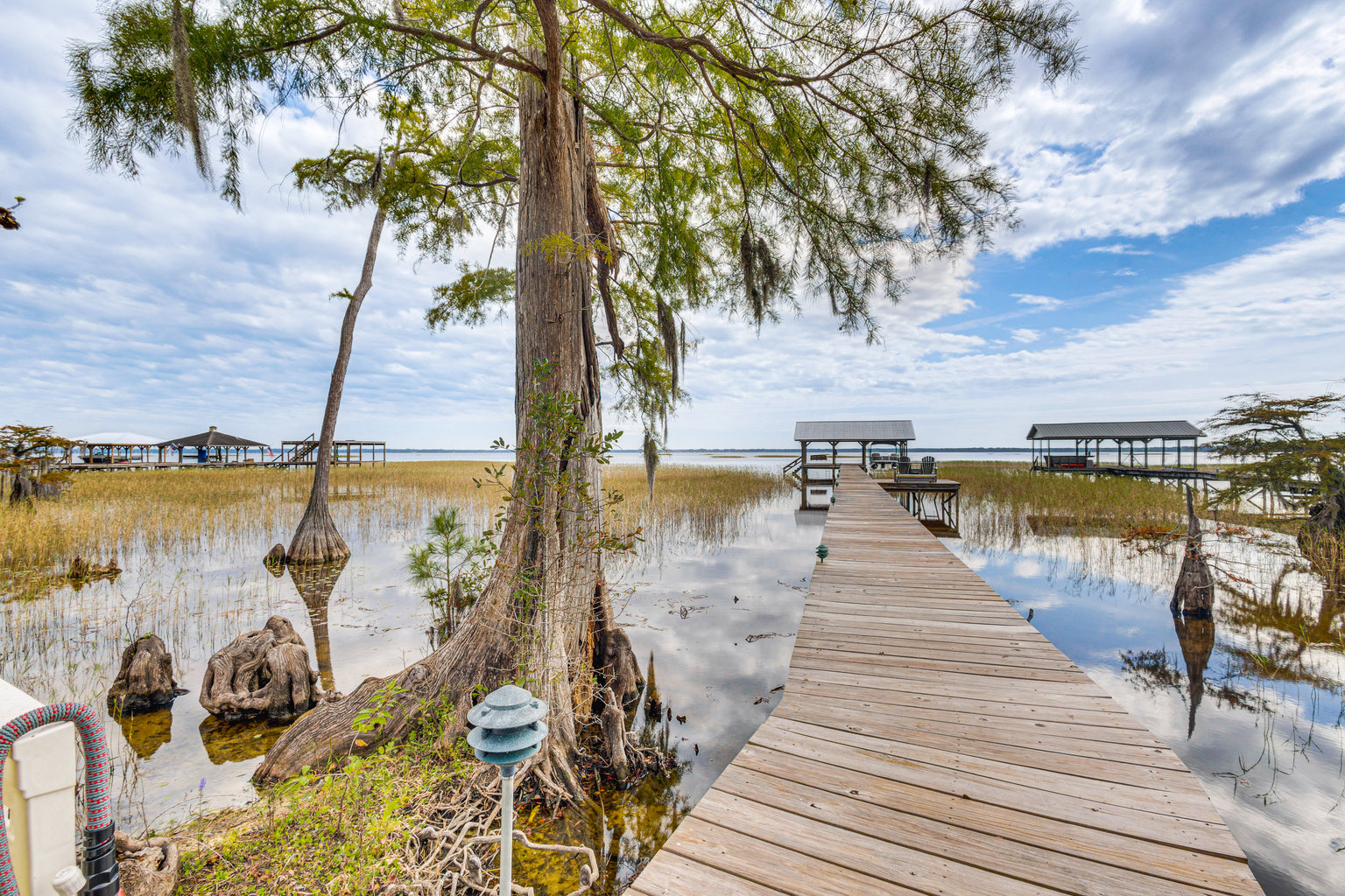 Lake Waccamaw Vacation Rental