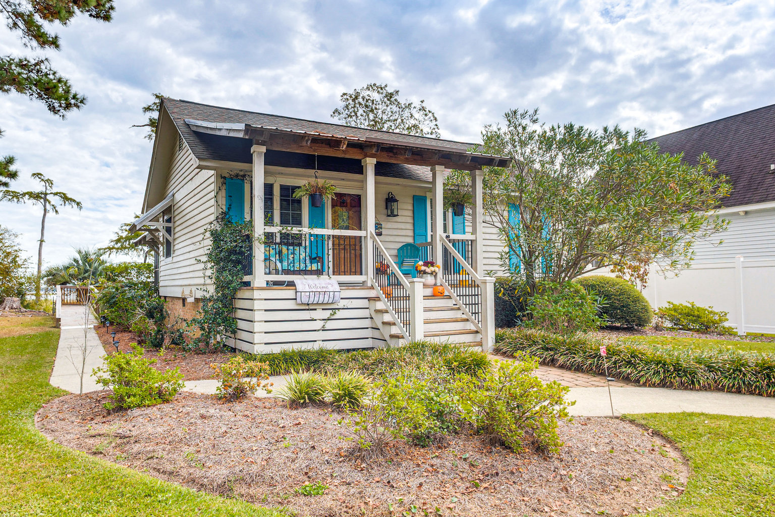 Lake Waccamaw Vacation Rental