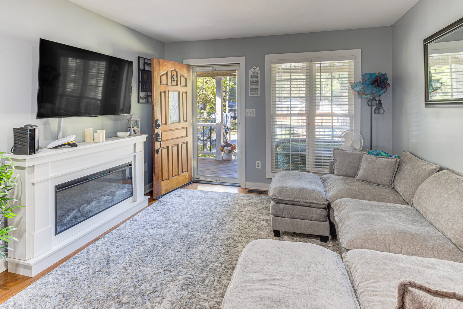 Lake Waccamaw Vacation Rental