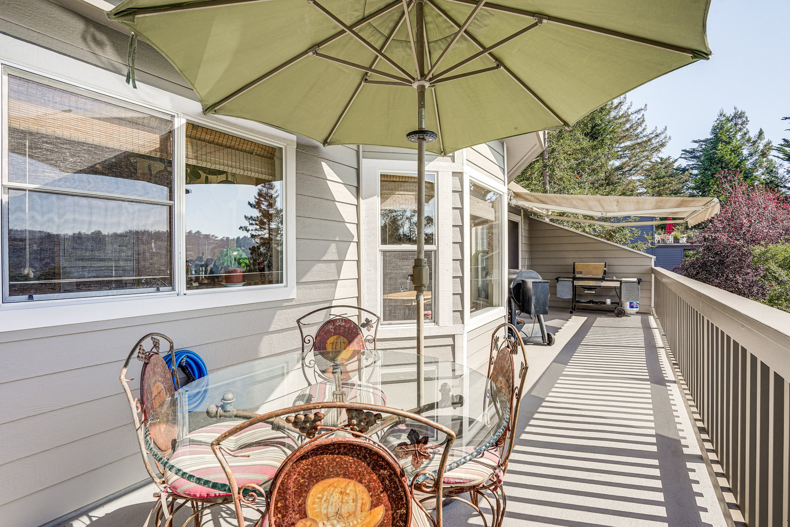 Oakland Vacation Rental