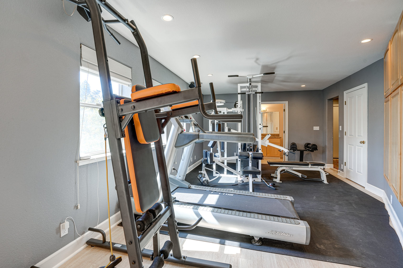 Oakland Vacation Rental