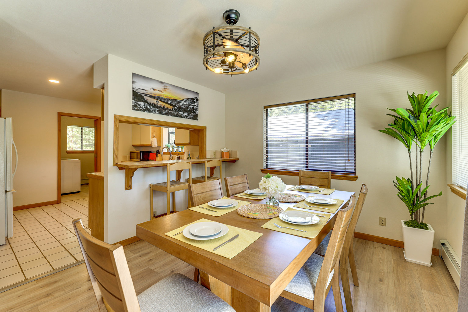 Incline Village Vacation Rental