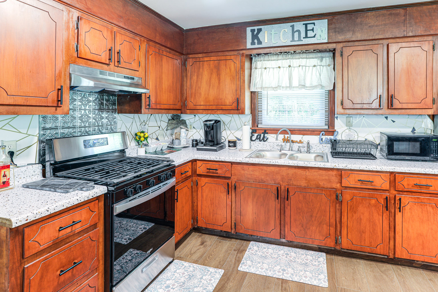 Oxford Vacation Rental