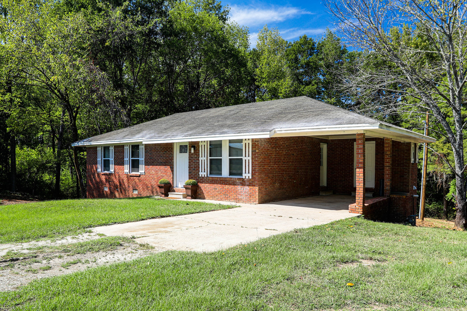 Oxford Vacation Rental