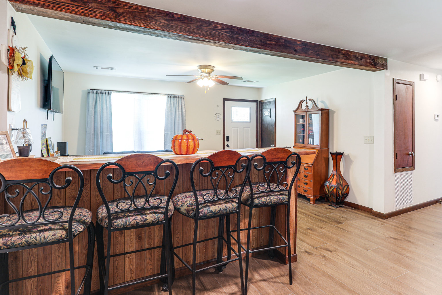 Oxford Vacation Rental