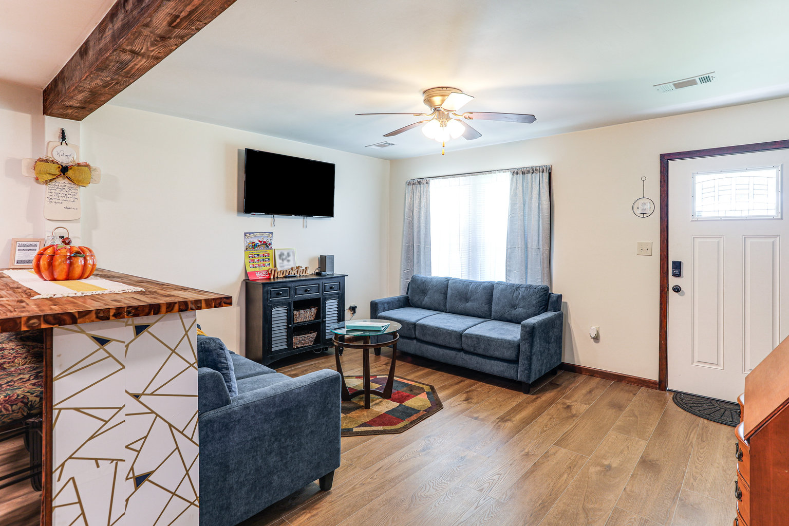 Oxford Vacation Rental