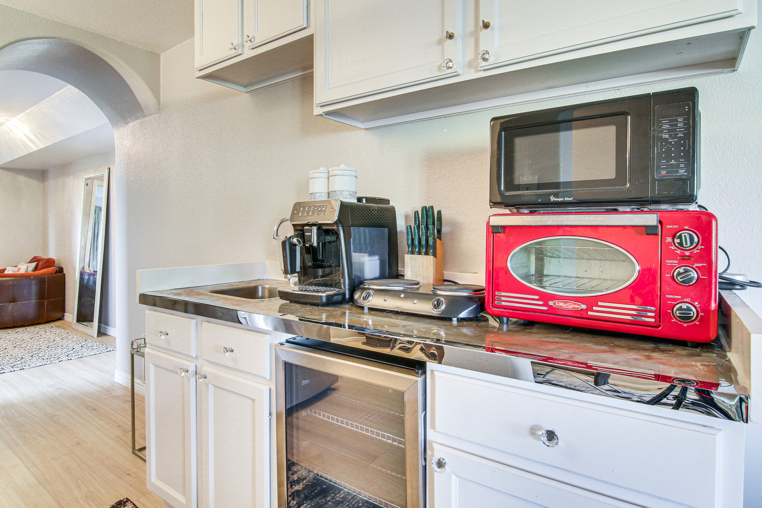Colorado Springs Vacation Rental