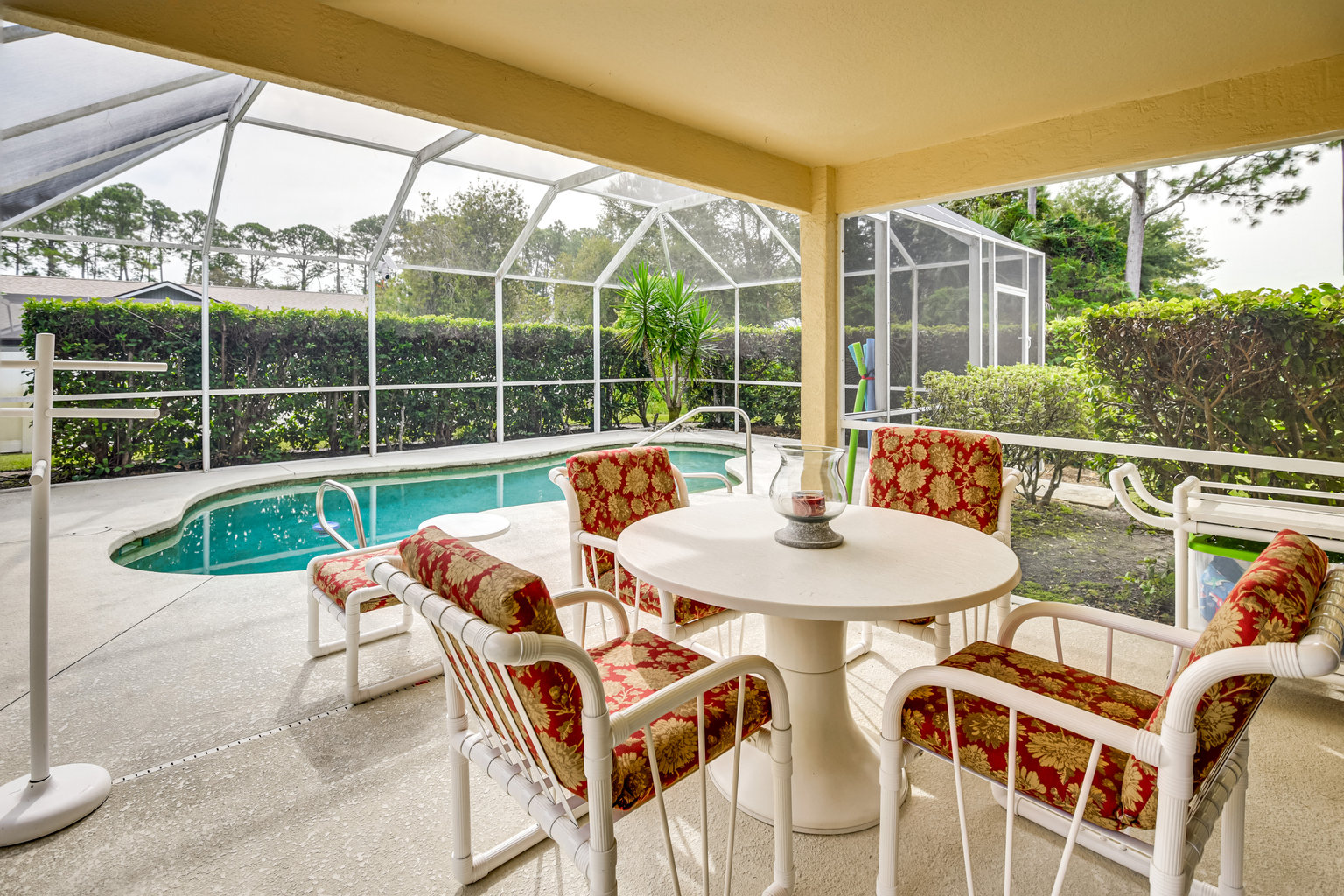 Palm Coast Vacation Rental