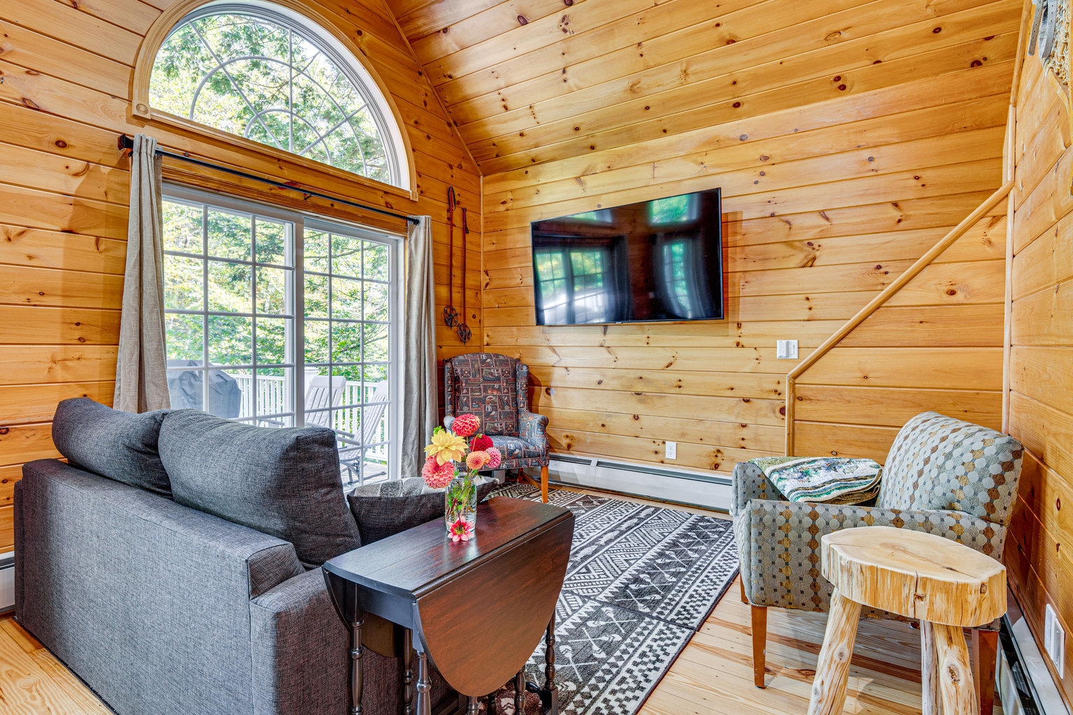 Farmington Vacation Rental