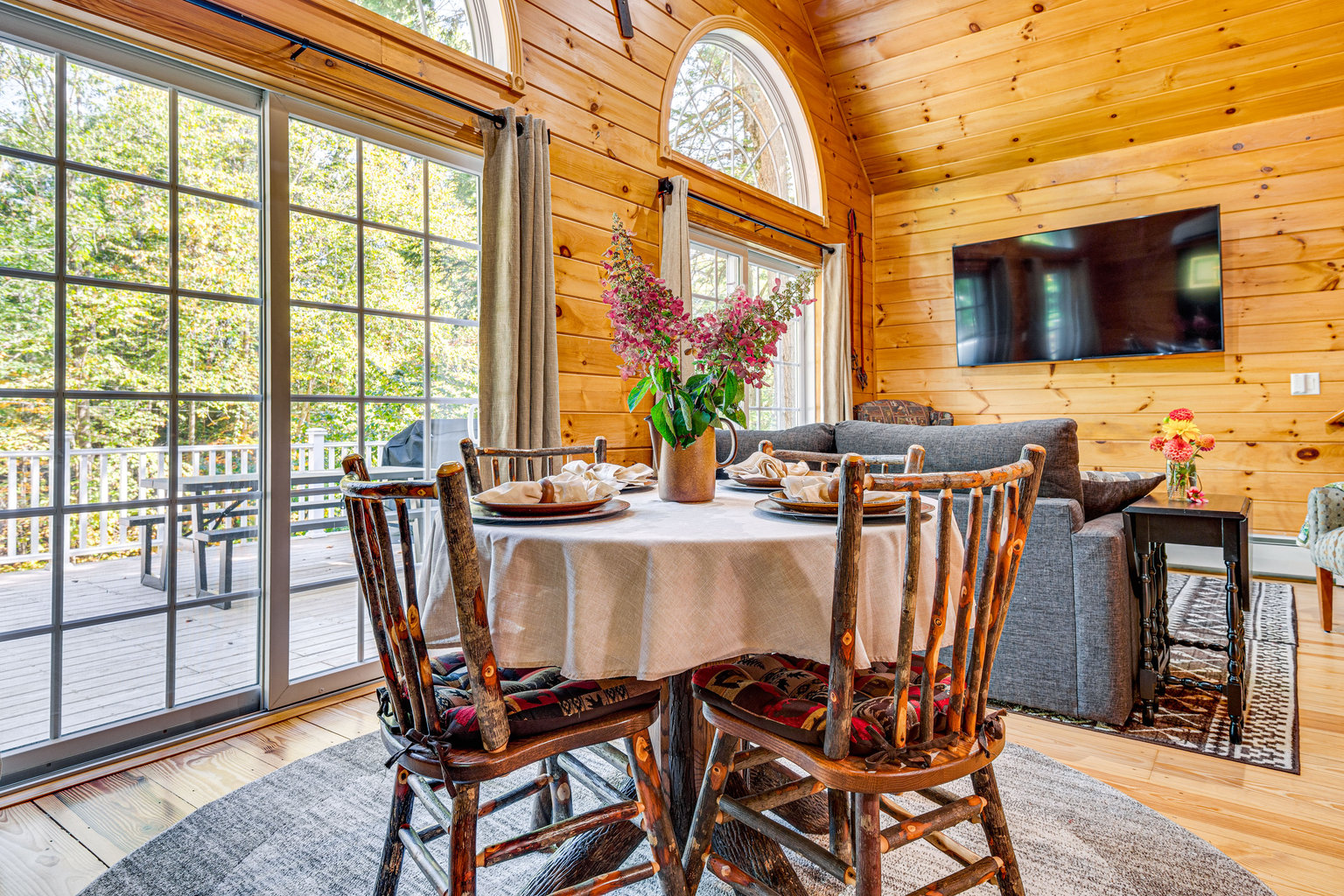 Farmington Vacation Rental