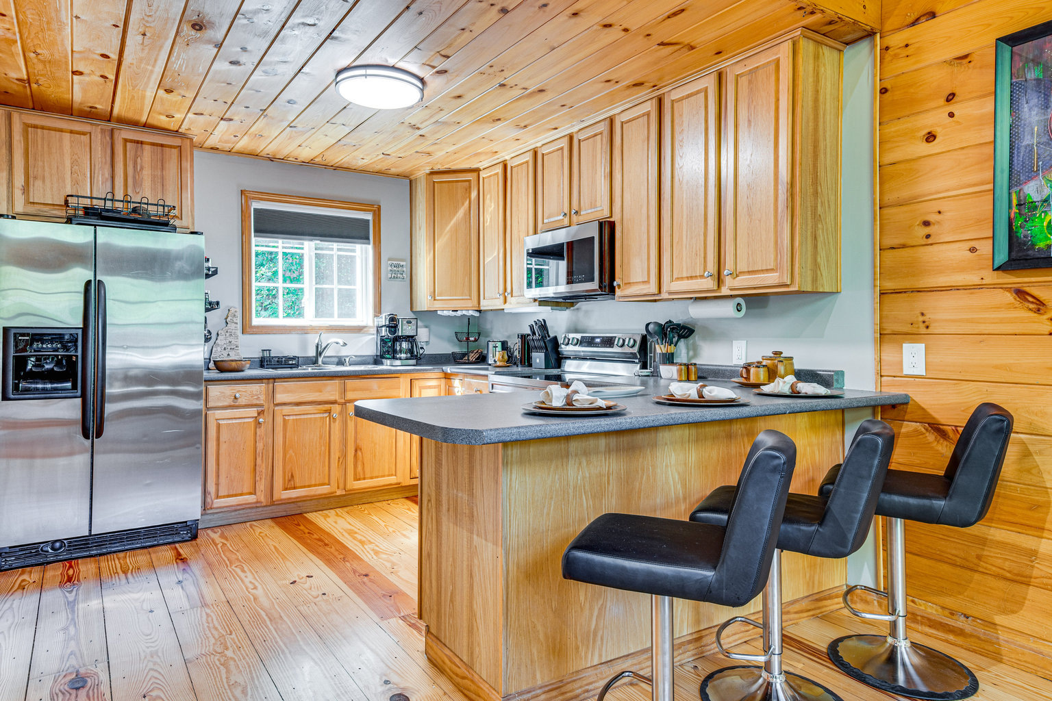 Farmington Vacation Rental