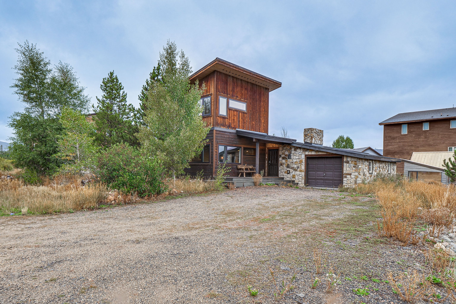 Fraser Vacation Rental