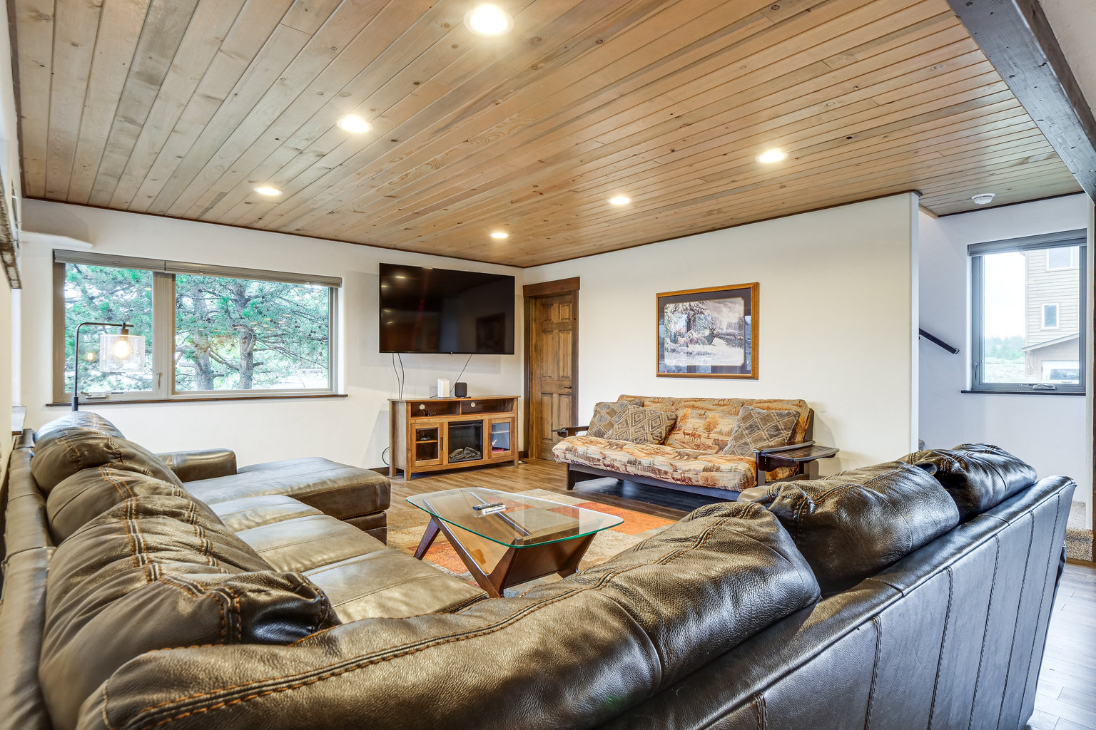 Fraser Vacation Rental