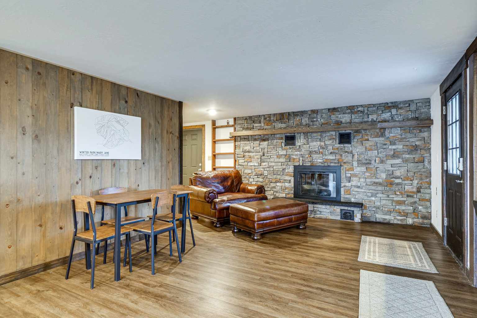 Fraser Vacation Rental