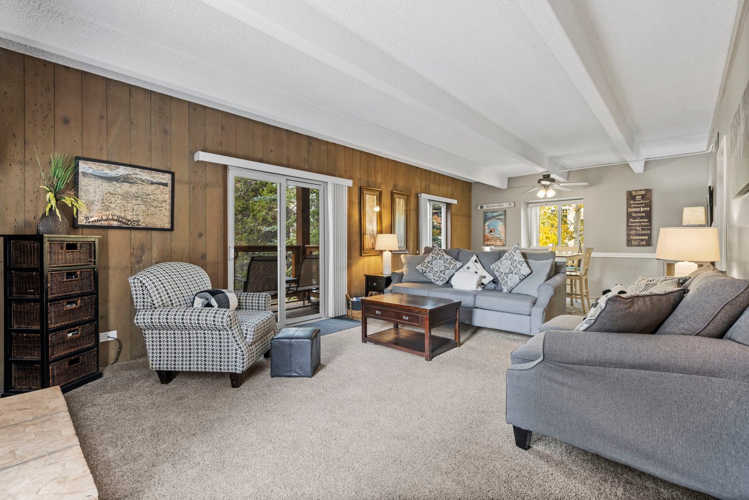 Breckenridge Vacation Rental