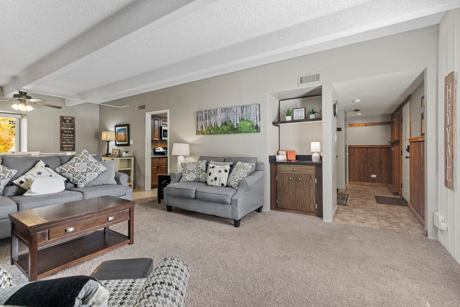 Breckenridge Vacation Rental