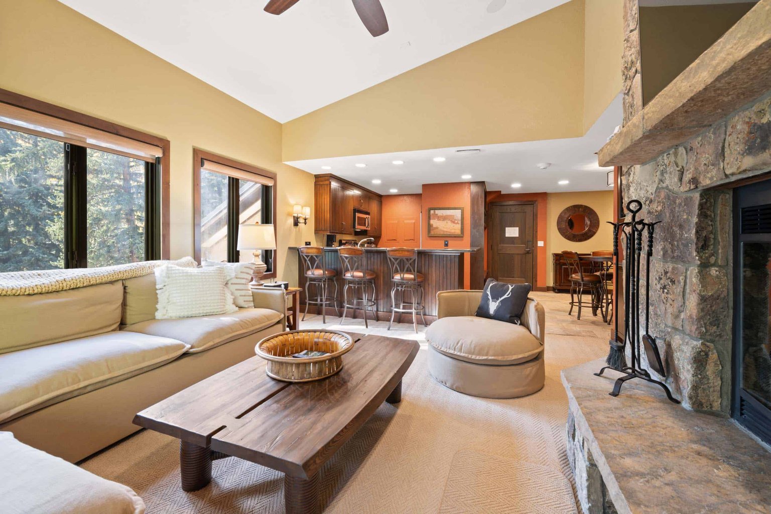 Beaver Creek Vacation Rental