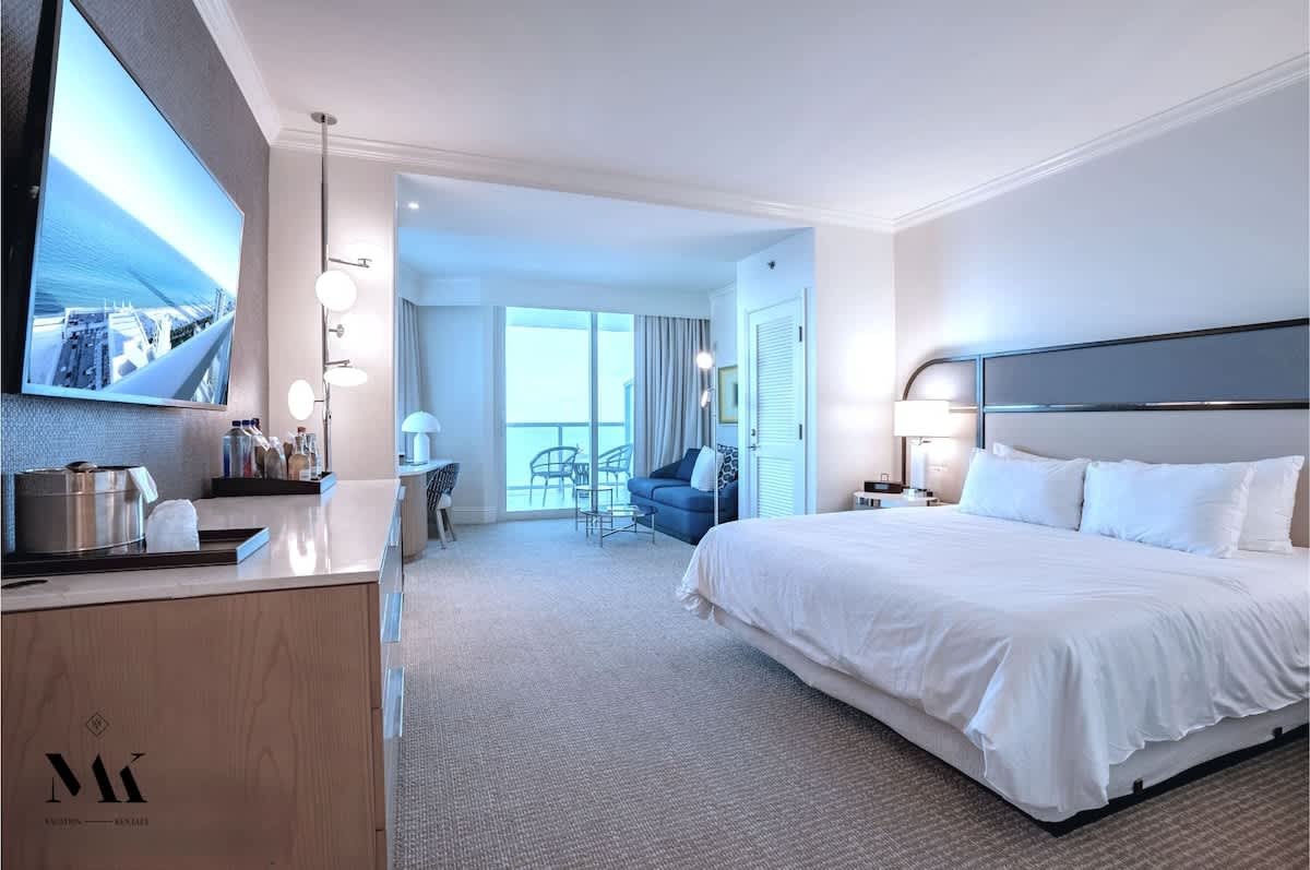 Miami Beach Vacation Rental