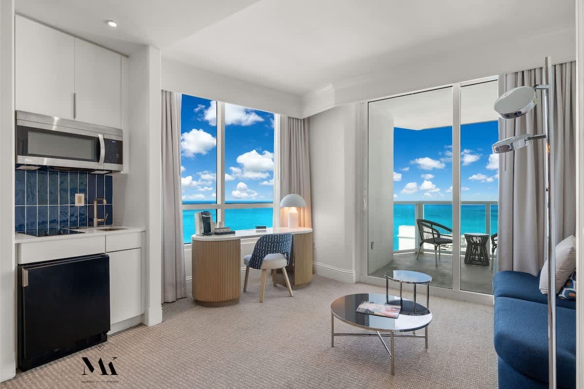 Miami Beach Vacation Rental