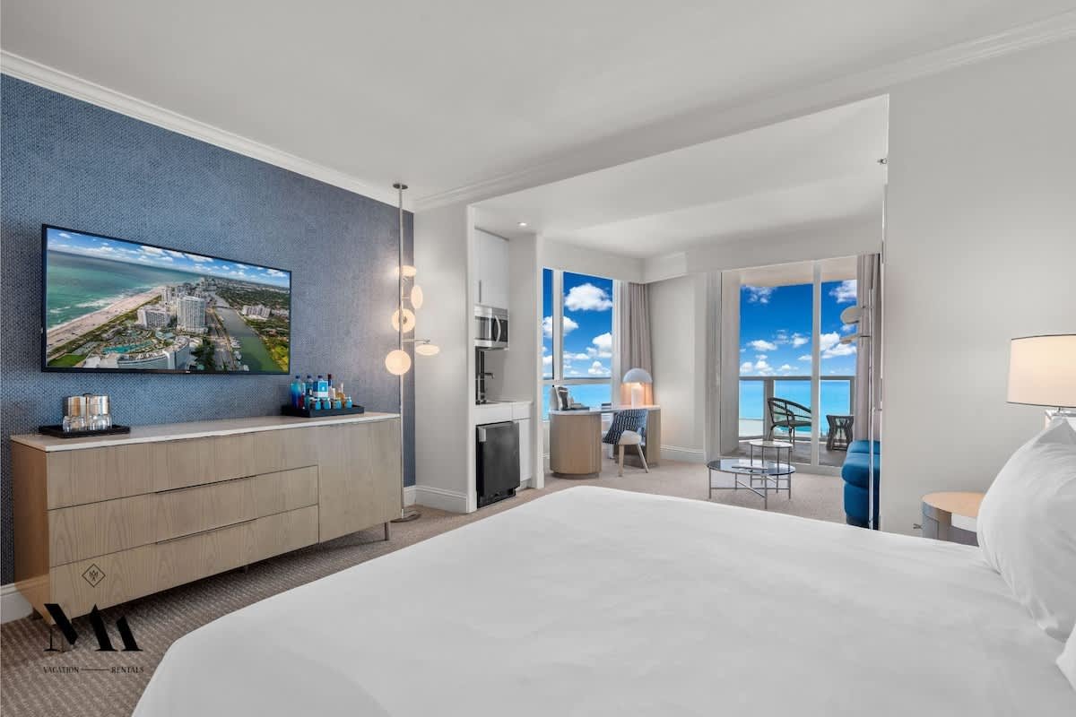 Miami Beach Vacation Rental