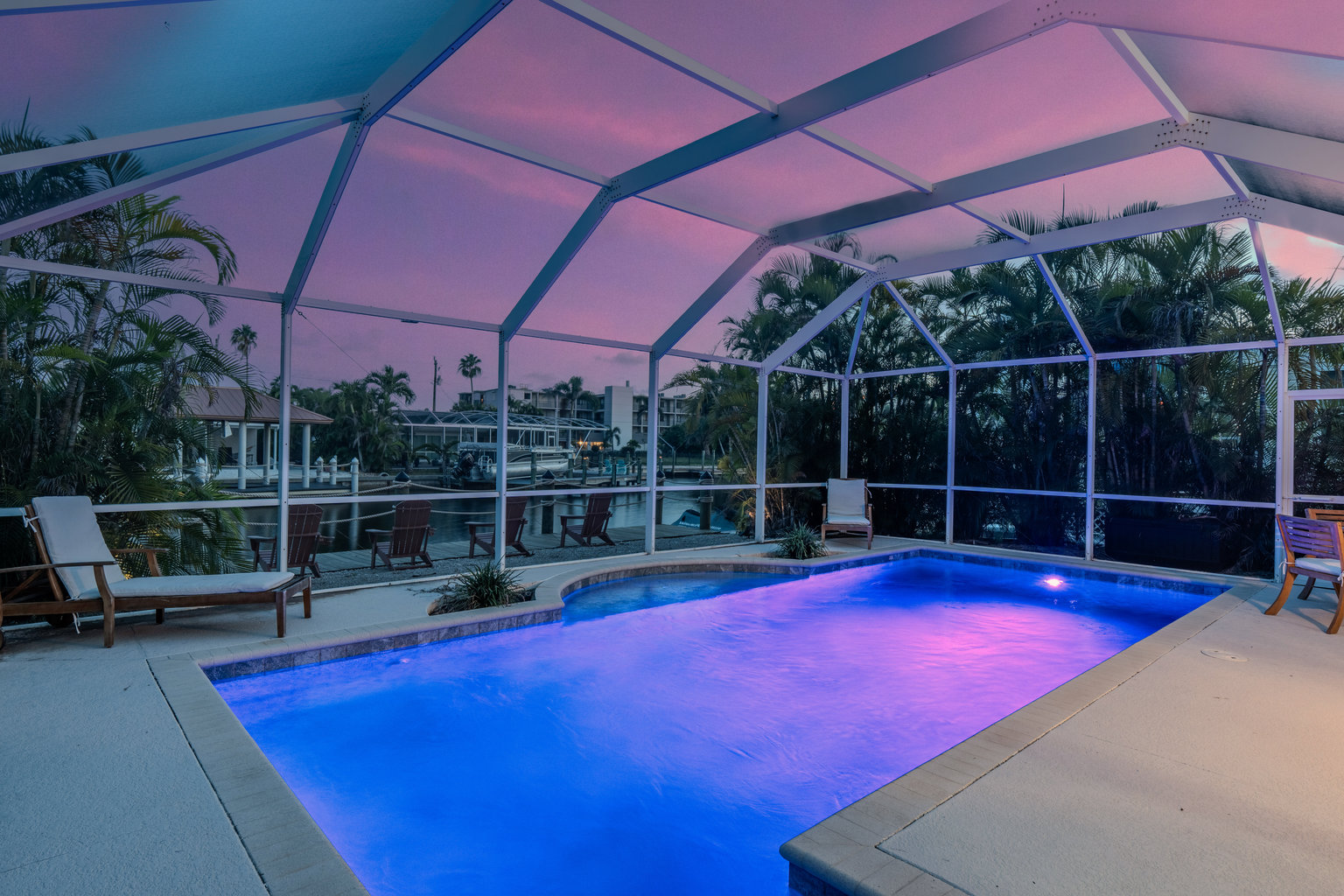 Fort Myers Beach Vacation Rental