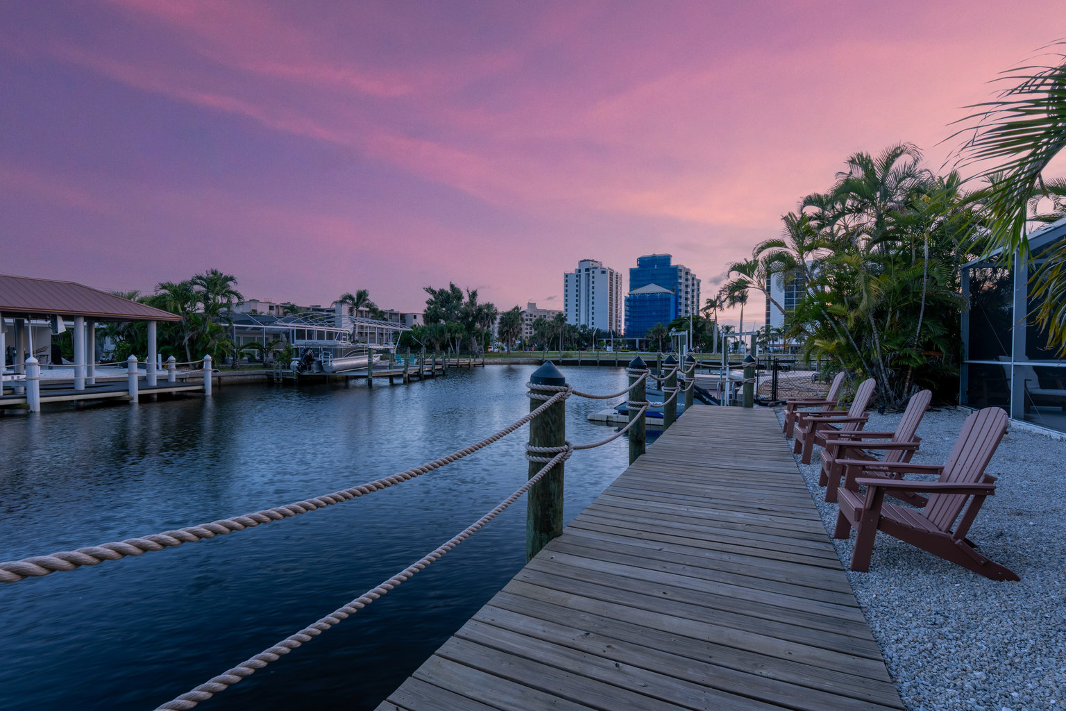 Fort Myers Beach Vacation Rental