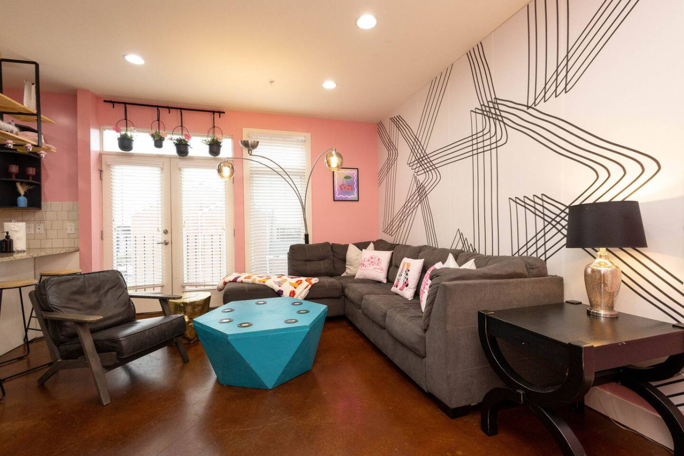 Nashville Vacation Rental