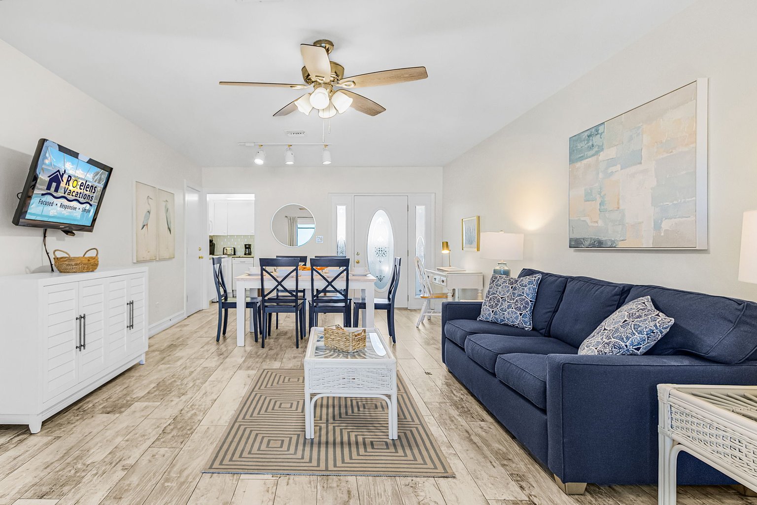 Siesta Key Vacation Rental