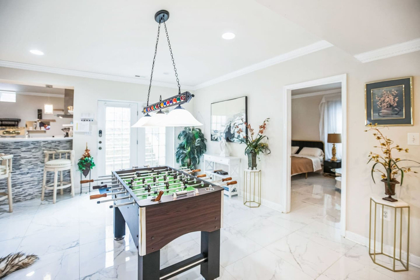 Silver Spring Vacation Rental
