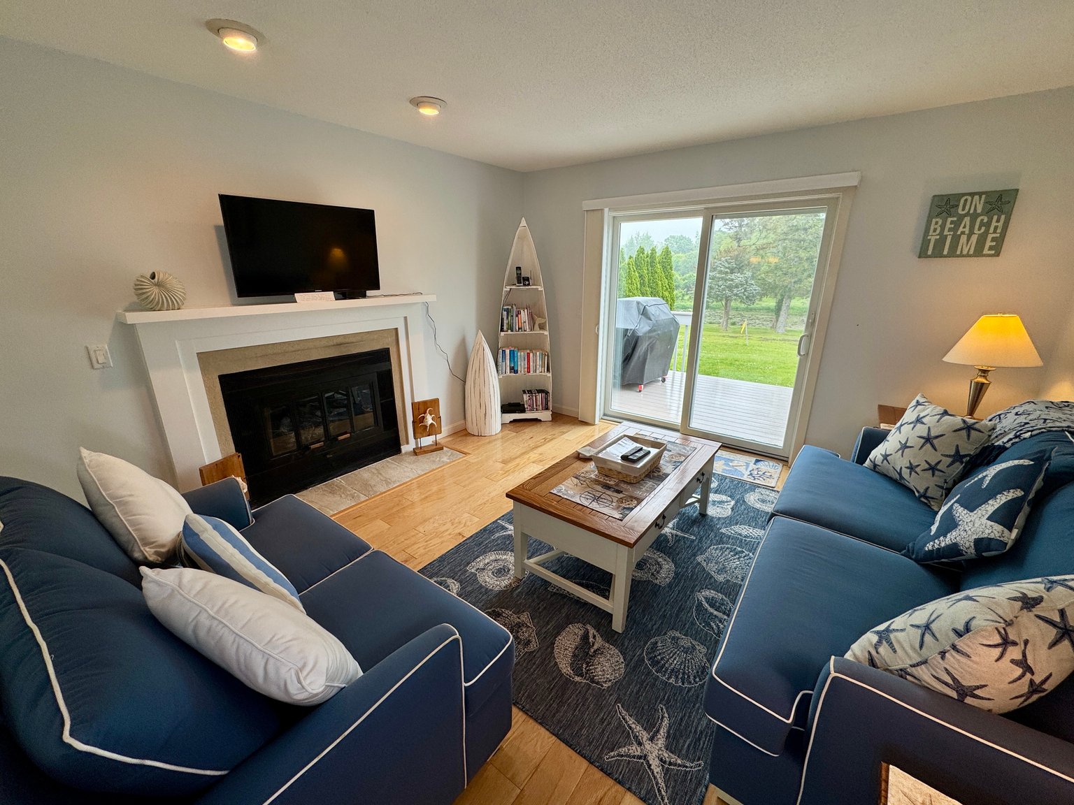 Brewster Vacation Rental