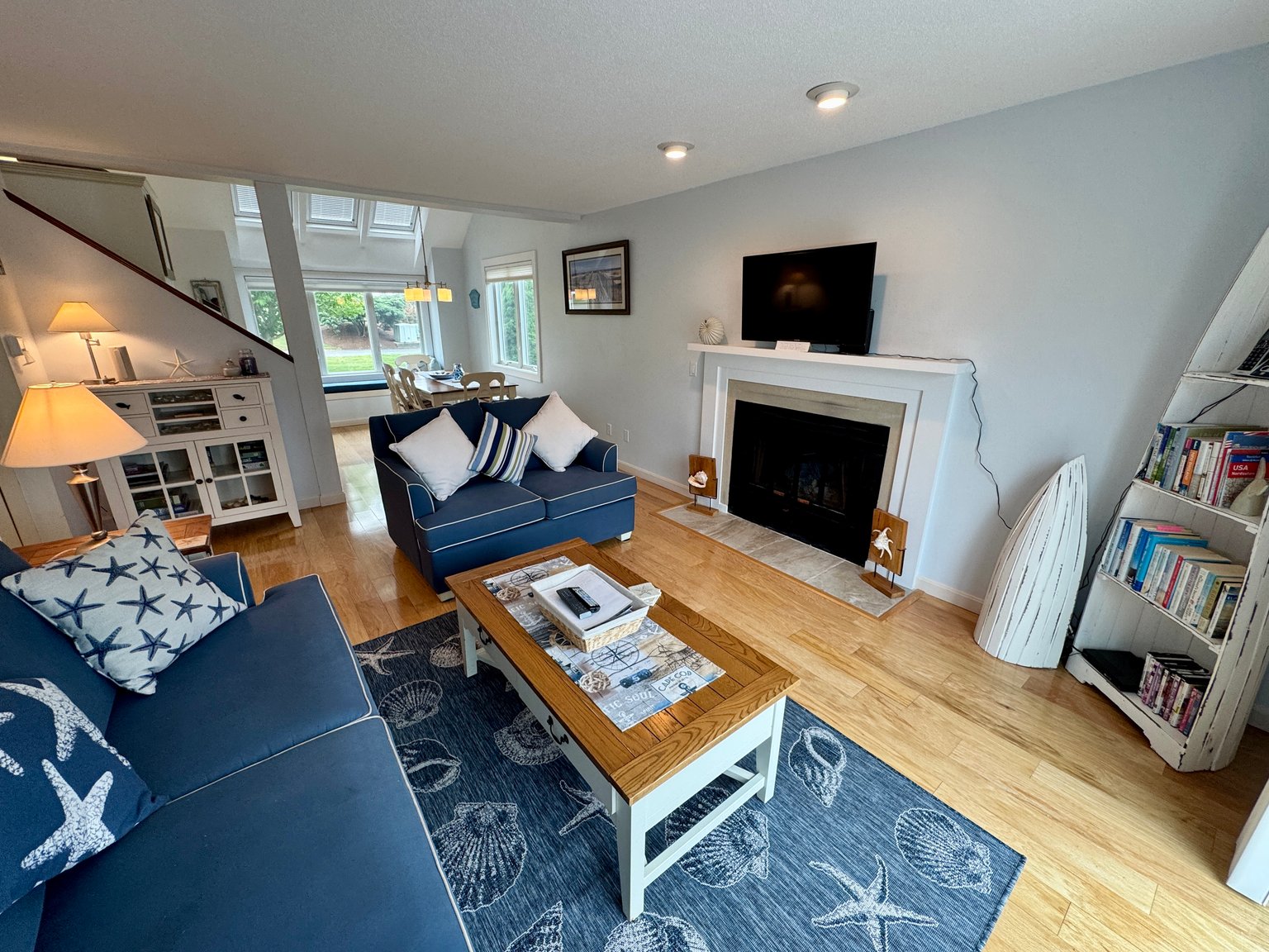 Brewster Vacation Rental