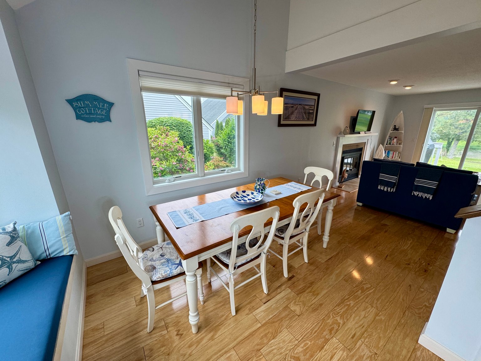 Brewster Vacation Rental